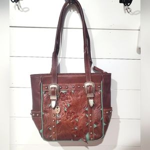American West Purse